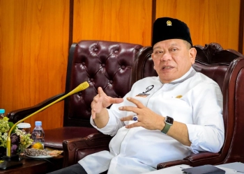 Pemerintah Perlu Antisipasi Sanksi Ekonomi Uni Eropa Terhadap Rusia