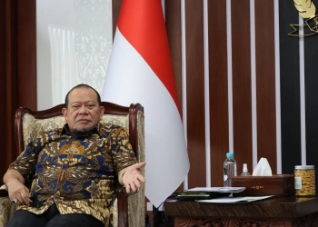 Pemerintah Perlu Gencarkan Sektor Pertanian pada Kaum Milenial