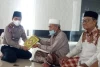 Safari Kamseltibcarlantas Ramadan Polres Lombok Barat Bagikan Al-Qur’an