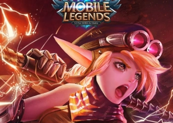 Cara Memainkan Tank Lolita di Mobile Legends