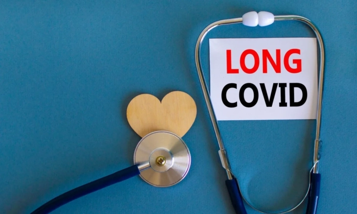 Menderita Covid yang Lama? Mungkin Ini Cara untuk Mengelola Gejalanya