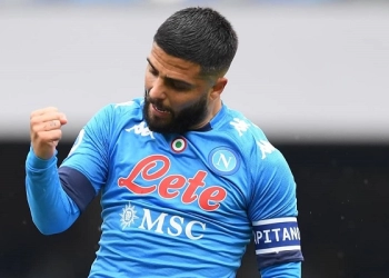 Toronto Umumkan Kedatangan Lorenzo Insigne Pekan Depan