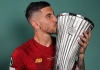 AS Roma Tolak Tawaran The Magpies untuk Pellegrini