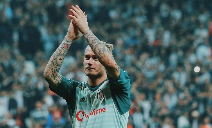 Serius, Newcastle Mau Boyong Loris Karius?