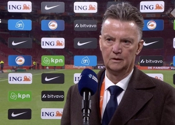 Dear ten Hag, Ini Nasihat van Gaal Soal MU