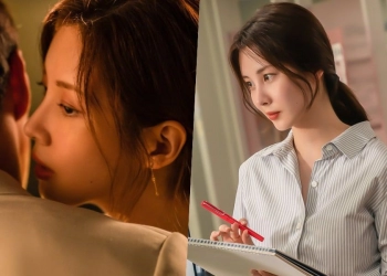Karakter Seohyun dalam “Love And Leashes” Mengejutkan tentang Cinta