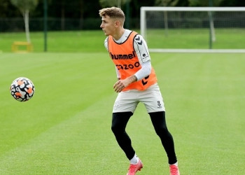 Chelsea Ingin Boyong Lucas Digne
