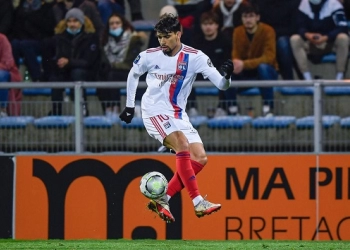 Paqueta Jadi Rebutan Arsenal dan PSG