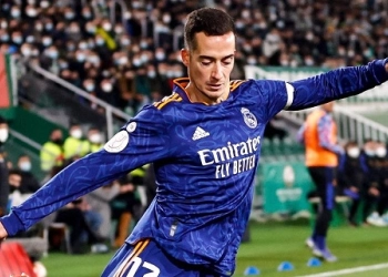 Gerah Jadi Cadangan di Madrid, Lucas Vazquez Ngotot Pindah