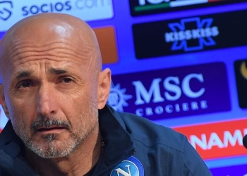 Spalletti : Konyol Jika Napoli Tak Ingin Raih Scudetto