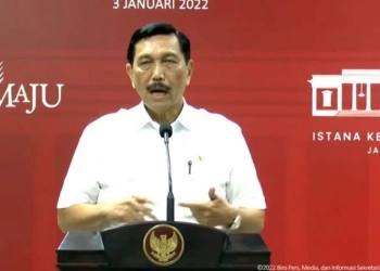 Kasus Omicron di Indonesia Capai 152 Orang, 23 Persen Sudah Sembuh