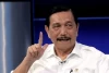 Luhut Sebut Vaksin Booster akan Jadi Syarat Mobilitas Masyarakat 
