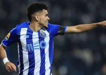 The Reds Menangi Perburuan Luis Diaz?