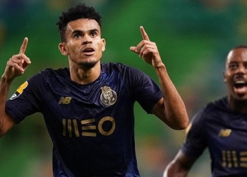 Liverpool Ikat Luis Diaz Selama Lima Tahun