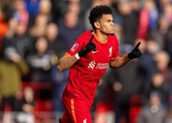 Terungkap, Luiz Diaz Nyaris Gabung Cardiff City