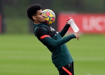Ternyata, Ini Penyebab Spurs Gagal Dapatkan Luis Diaz
