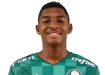 Wonderkid Palmeiras Jadi Rebutan City dan Liverpool