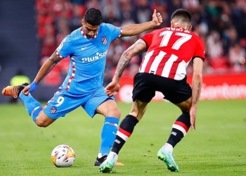 Suarez Tawarkan Diri ke Juventus?