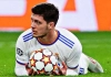 Real Madrid Sekolahkan Luka Jovic ke La Viola
