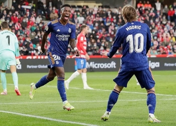 Luka Modric Ingin Main Hingga Usia 40 Tahun