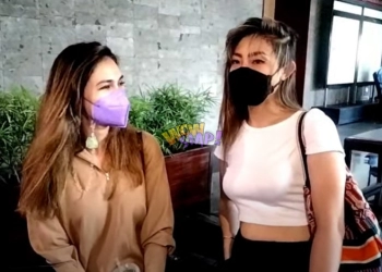 Begini Reaksi Luna Maya Soal Hubungan Airel NOAH dengan Tyna Kanna