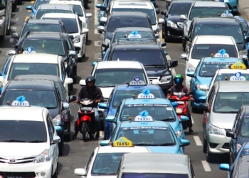 Polda Metro Jaya Usul Jam Aktivitas Berangkat Kerja Diatur Ulang