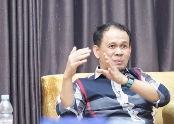 Pemerintah Diminta Mitigasi Dampak Perang Rusia – Ukraina di Sektor Pangan