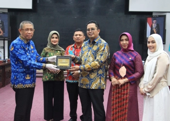 Pemda Diminta Maksimalkan Peran DPD RI untuk Bangun Daerah