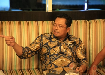 Kementerian PUPR Diminta Perbaiki Infrastruktur Daerah Penyangga IKN