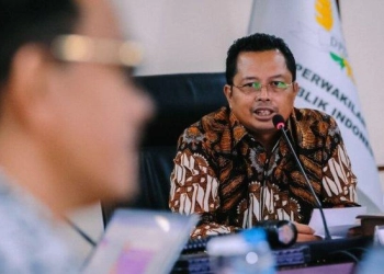 Tambang Ilegal yang Palsukan Tanda Tangan dalam IUP Harus Ditutup