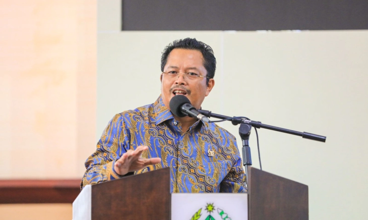 Masyarakat Jangan Percayai Hoaks tentang IKN