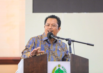 Masyarakat Jangan Percayai Hoaks tentang IKN