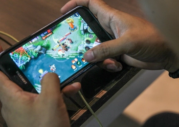 Tak Pandang Bulu, Kominfo Akan Blokir Game Tak Terdaftar