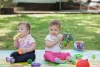 Tips Memilih Mainan Bayi