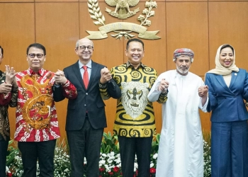 Realisasi Pembentukan Forum Majelis Syuro Dunia Ditargetkan Oktober 2022