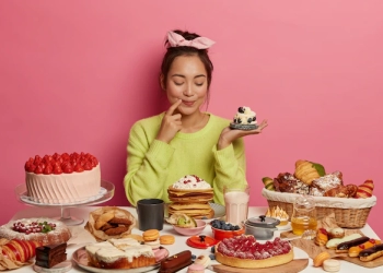 Lima Penyebab Anda selalu Lapar