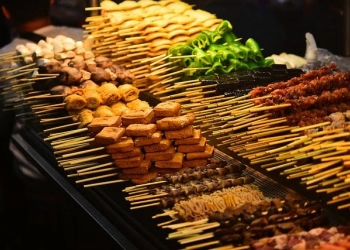 Inilah Makanan Khas Yogyakarta yang Wajib Anda Coba