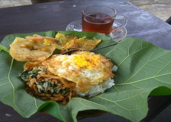 Jangan Lupa untuk Mencicipi, Ini 8 Kuliner Khas Pacitan