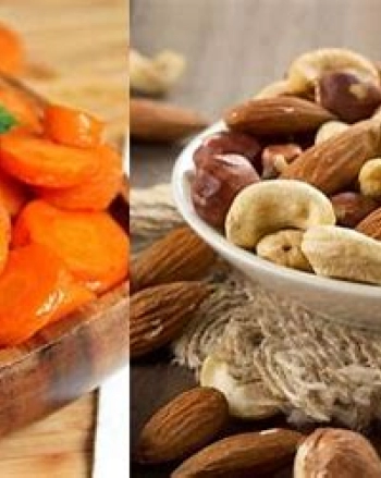 Ternyata 5 Bahan makanan Ini Baik untuk Menjaga Kesehatan Paru-paru, Apa Saja?