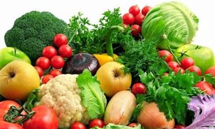 Inilah Jenis Makanan yang Baik Dikonsumsi Bagi Pengidap Maag