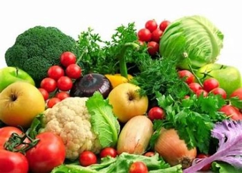 Inilah Jenis Makanan yang Baik Dikonsumsi Bagi Pengidap Maag
