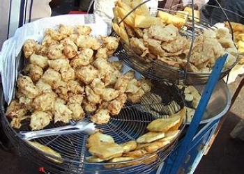 Sering Konsumsi Makanan Berminyak, Ini Dampaknya