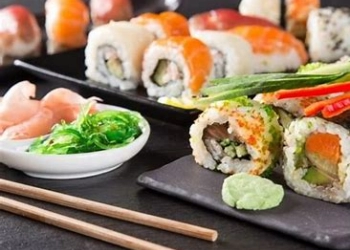 Manfaat Konsumsi Makanan Jepang, Salah Satunya Bisa Cegah Obesitas