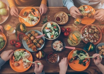 Ibukota Bakal Pindah, Inilah Kuliner Khas Kaltim yang Jarang Diketahui Banyak Orang