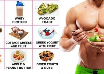 Dari Oatmeal hingga Pisang, Ini Makanan Pra-Olahraga untuk Gym