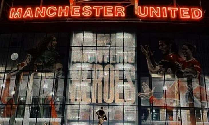Duh, Direksi MU dan Ralf Rangnick Pecah Kongsi…