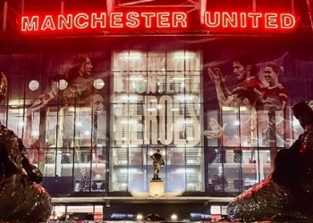 Pelatih Baru Manchester United Bisa Datang Sebelum Akhir Musim