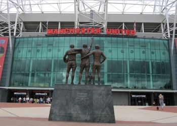 MU Fokus di Bursa Transfer Musim Panas