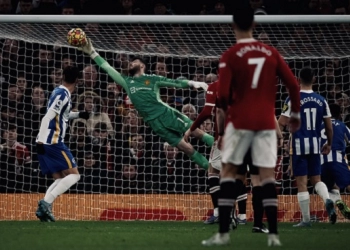 Ribut-ribut Soal Kartu Merah Dunk, FA Dakwa Manchester United
