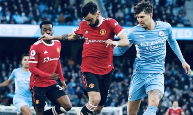 Tanpa Liga Champions, Budjet Transfer MU Hanya Rp950 Miliar